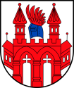 Нойбранденбург, Neubrandenburg