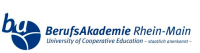 Профессиональная академия Рейн-Майн, Berufsakademie Rhein-Main, BA Rhein-Main