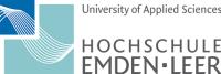 Университет прикладных наук Эмден/Лер, кампус Лер, Hochschule Emden/Leer, HS Emden/Leer, Leer