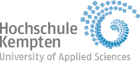Университет прикладных наук Кемптен, Hochschule für angewandte Wissenschaften Kempten, HS Kempten