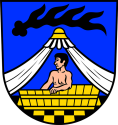 Бад-Либенцелль, Bad Liebenzell