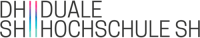 Дуальная высшая школа Шлезвиг-Гольштейна Киль, Duale Hochschule Schleswig-Holstein (DHSH), DH Schleswig-Holstein/Kiel