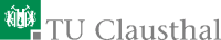 Клаустальский технический университет, Technische Universität Clausthal, TU Clausthal