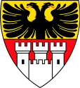 Дуйсбург, Duisburg