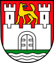 Вольфсбург, Wolfsburg