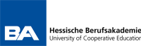 Гессенская академия профессионального образования, Hessische Berufsakademie, Hessische Berufsakademie