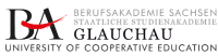 Профессиональная Академия Глаухау, Berufsakademie Glauchau, Berufsakademie Glauchau