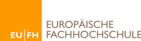 Европейский университет прикладных наук Рейн/Эрфт в Брюле, Europäische Fachhochschule Rhein/Erft - Brühl, EuFH Rhein/Erft, Brühl