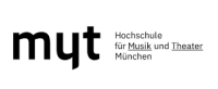 Университет музыки и театра Мюнхен, Hochschule für Musik und Theater München, Hochschule für Musik und Theater München