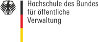 Университет федерального правительства, Hochschule des Bundes, Hochschule des Bundes
