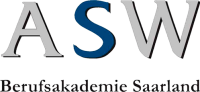 АСВ - профессиональная академия Саар, ASW - Berufsakademie Saarland, BA Saarland