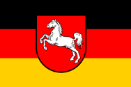 Нижняя Саксония, Niedersachsen