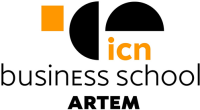 Школа бизнеса ICN, кампус Нюрнберг, ICN Business School, Campus Nürnberg, ICN Business School, Campus Nürnberg