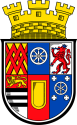 Мюльхайм-ан-дер-Рур, Mülheim an der Ruhr