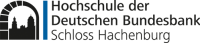 Университет федерального банка Германии, Hochschule der Deutschen Bundesbank, Hochschule der Deutschen Bundesbank