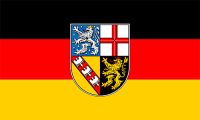 Саарланд, Saarland