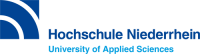 Университет прикладных наук Нидеррайн, кампус Крефельд, Hochschule Niederrhein/Krefeld, HS Niederrhein/Krefeld