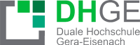 Дуальная высшая школа Гера-Айзенбах, Duale Hochschule Gera-Eisenach, DH Gera-Eisenach