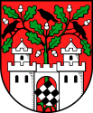 Ашерслебен, Aschersleben