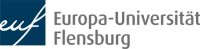 Европейский университет Фленсбург, Europa-Universität Flensburg, Europa-Uni Flensburg