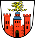 Пирмазенс, Pirmasens