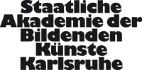 Государственная академия изобразительных искусств Карлсруэ, Staatliche Akademie der Bildenden Künste Karlsruhe, Staatliche Akademie der Bildenden Künste Karlsruhe