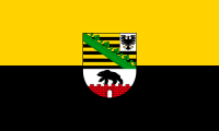 Саксония-Анхальт, Sachsen-Anhalt