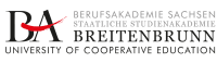 Академия Брайтенбрунн, Studienakademie Breitenbrunn, Studienakademie Breitenbrunn