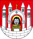 Мерзебург, Merseburg