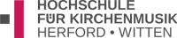 Университет церковной музыки Херфорд, Hochschule für Kirchenmusik Herford, Hochschule für Kirchenmusik Herford