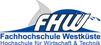 Университет прикладных наук западного побережья Хайде, Fachhochschule Westküste, FH Westküste/Heide