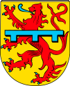 Цвайбрюккен, Zweibrücken