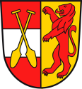 Ридлинген, Riedlingen