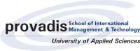 Школа международного менеджмента и технологий Провадис, Provadis School of International Management and Technology, Provadis HS/Frankf.