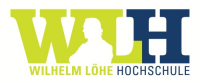 Высшая школа Вильгельма Лёе Фюрт, Wilhelm Löhe Hochschule, WLH Fürth