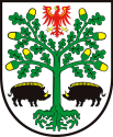 Эберсвальд, Eberswalde