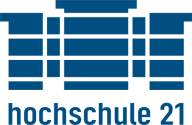 Высшая школа 21 Букстехуде, hochschule 21, hochschule 21/Buxtehude