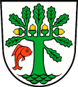 Ораниенбург, Oranienburg