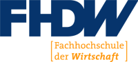 Экономический университет прикладных наук Падерборн, FHDW - Fachhochschule der Wirtschaft, FHDW - Fachhochschule der Wirtschaft