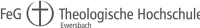 Теологический университет Эверсбах, Theologische Hochschule Ewersbach, Theologische Hochschule Ewersbach
