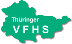 Тюрингский университет прикладных наук государственного управления, Thüringer Fachhochschule für öffentliche Verwaltung, Thüringer VFHS
