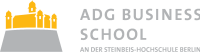 АДГ бизнес-школа, ADG Business School, ADG Business School