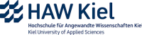 Кильский университет прикладных наук, Hochschule für Angewandte Wissenschaften Kiel, FH Kiel