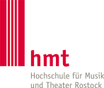 Ростокский университет музыки и театра, HMT - Hochschule für Musik und Theater Rostock, HMT - Hochschule für Musik und Theater Rostock