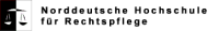 Северогерманский юридический университет, Norddeutsche Hochschule für Rechtspflege, Norddeutsche Hochschule für Rechtspflege