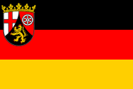 Рейнланд-Пфальц, Rheinland-Pfalz