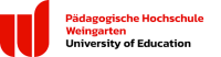 Педагогический университет Вайнгартен, Pädagogische Hochschule Weingarten, Pädagogische Hochschule Weingarten