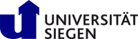 Зигенский Университет Universitaet Siegen
