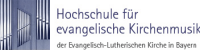 Университет протестантской церковной музыки, Hochschule für Evangelische Kirchenmusik, Hochschule für Evangelische Kirchenmusik