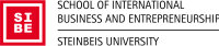Школа международного бизнеса и предпринимательства им. Штейнбайса, Steinbeis School of International Business and Entrepreneurship, SIBE